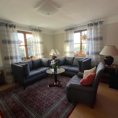 Ferienwohnung Schneider Ottendorf-Okrilla Extérieur photo