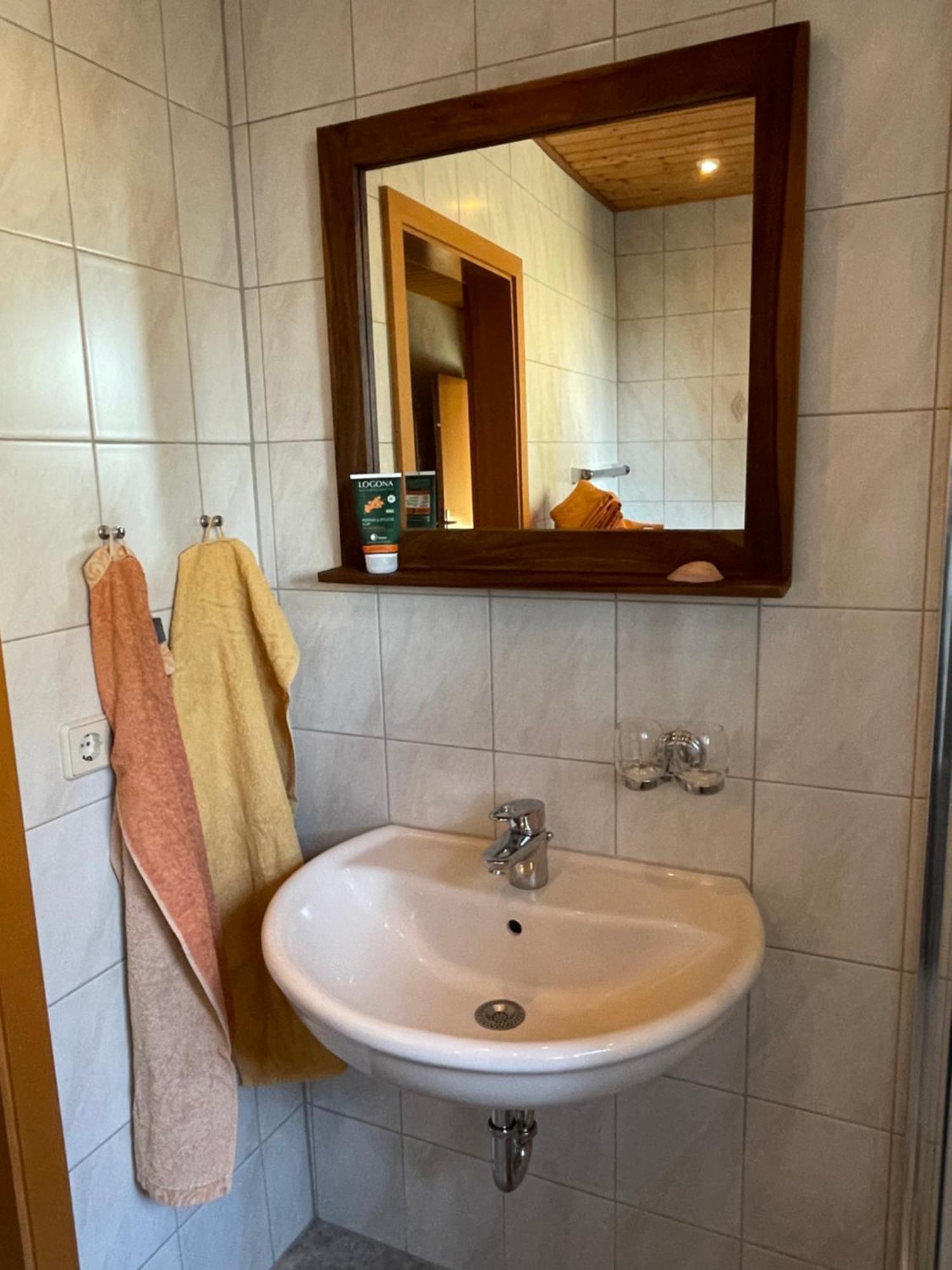 Ferienwohnung Schneider Ottendorf-Okrilla Extérieur photo