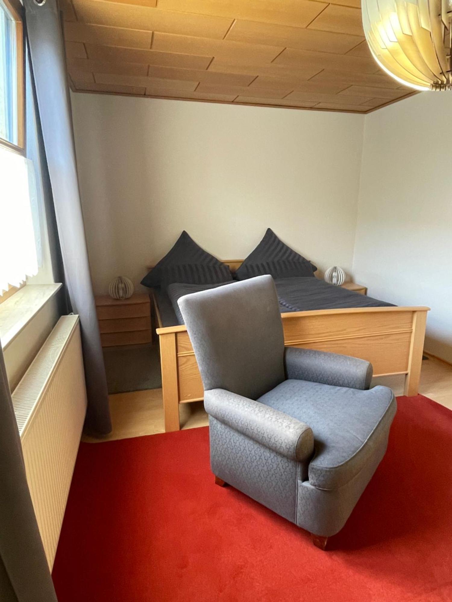 Ferienwohnung Schneider Ottendorf-Okrilla Extérieur photo