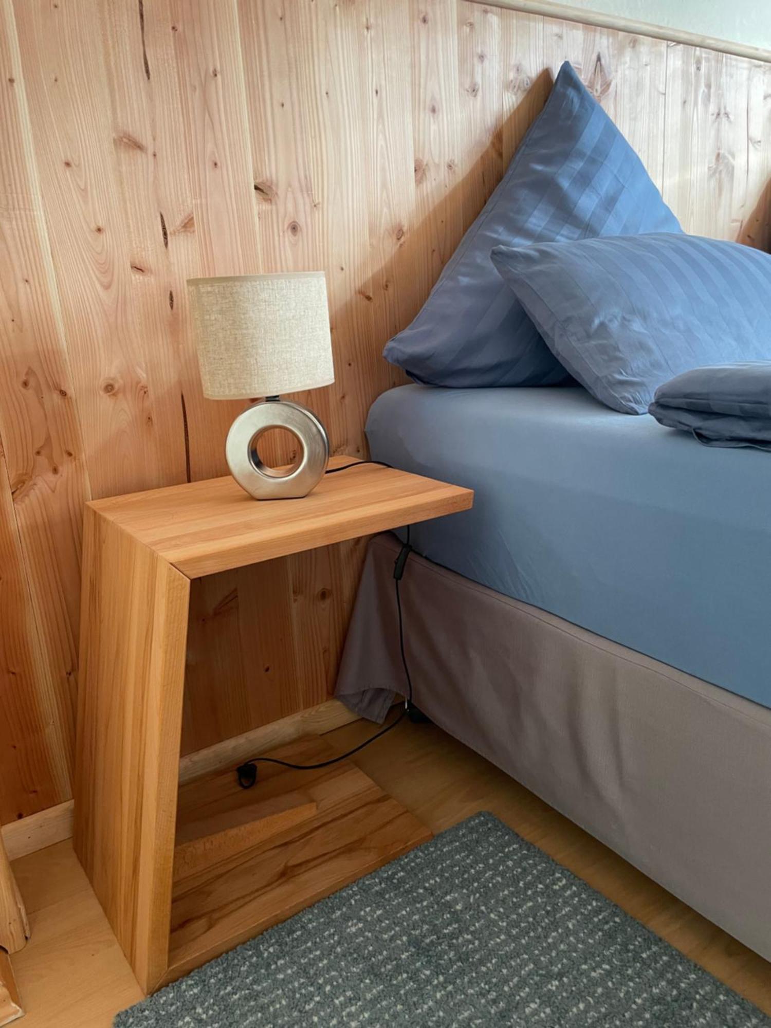 Ferienwohnung Schneider Ottendorf-Okrilla Extérieur photo