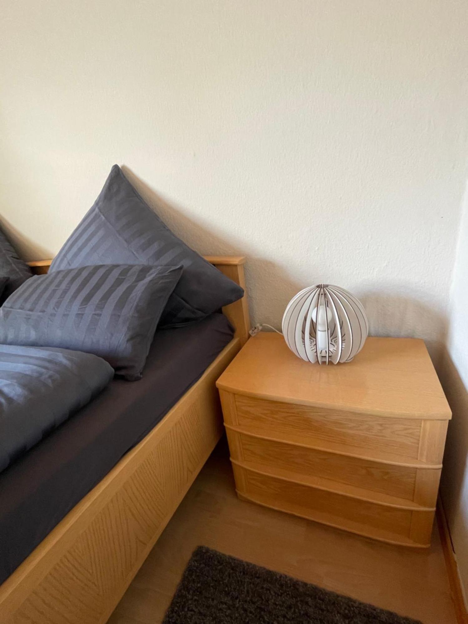 Ferienwohnung Schneider Ottendorf-Okrilla Extérieur photo