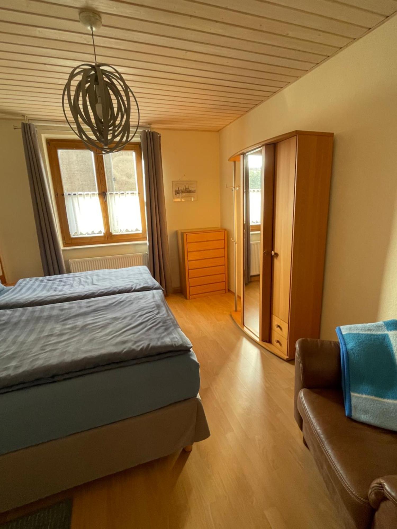 Ferienwohnung Schneider Ottendorf-Okrilla Extérieur photo