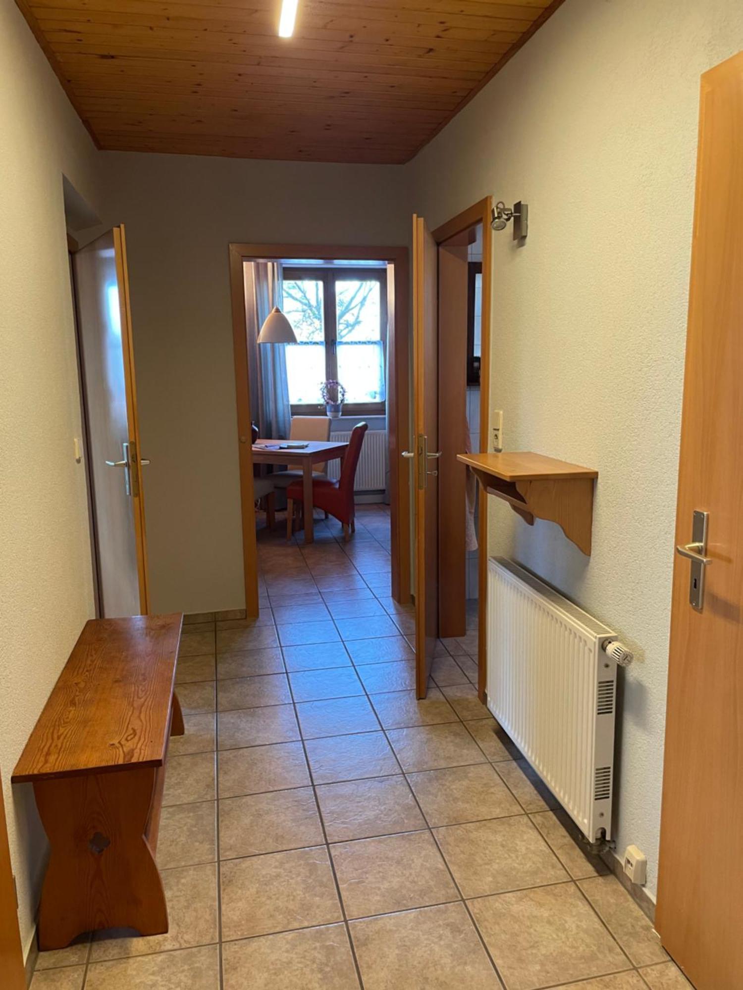 Ferienwohnung Schneider Ottendorf-Okrilla Extérieur photo