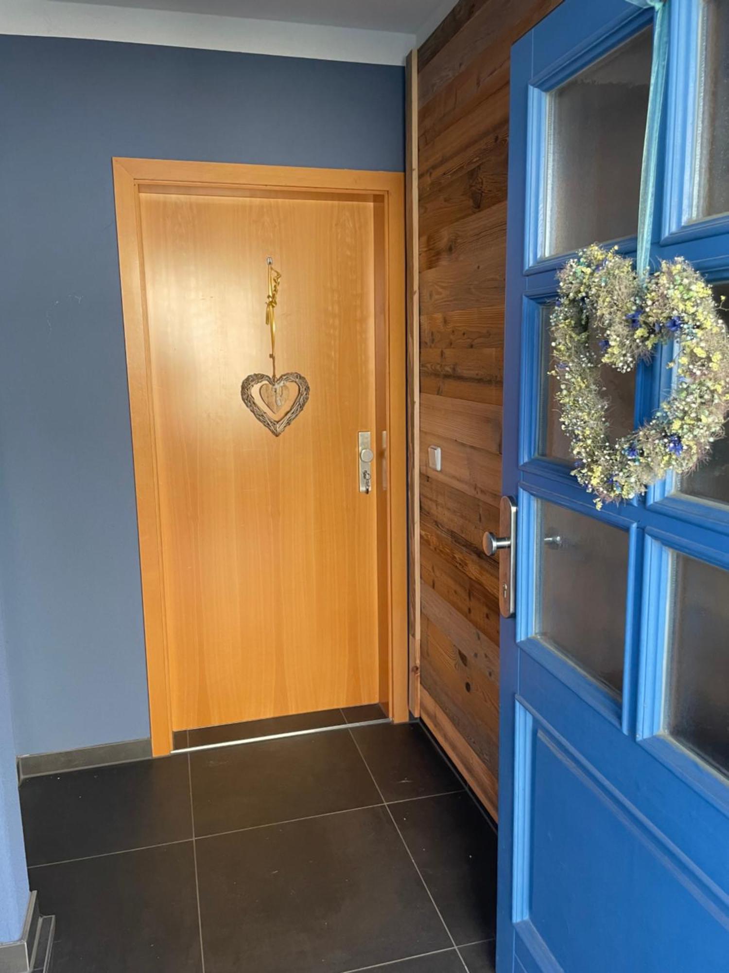 Ferienwohnung Schneider Ottendorf-Okrilla Extérieur photo