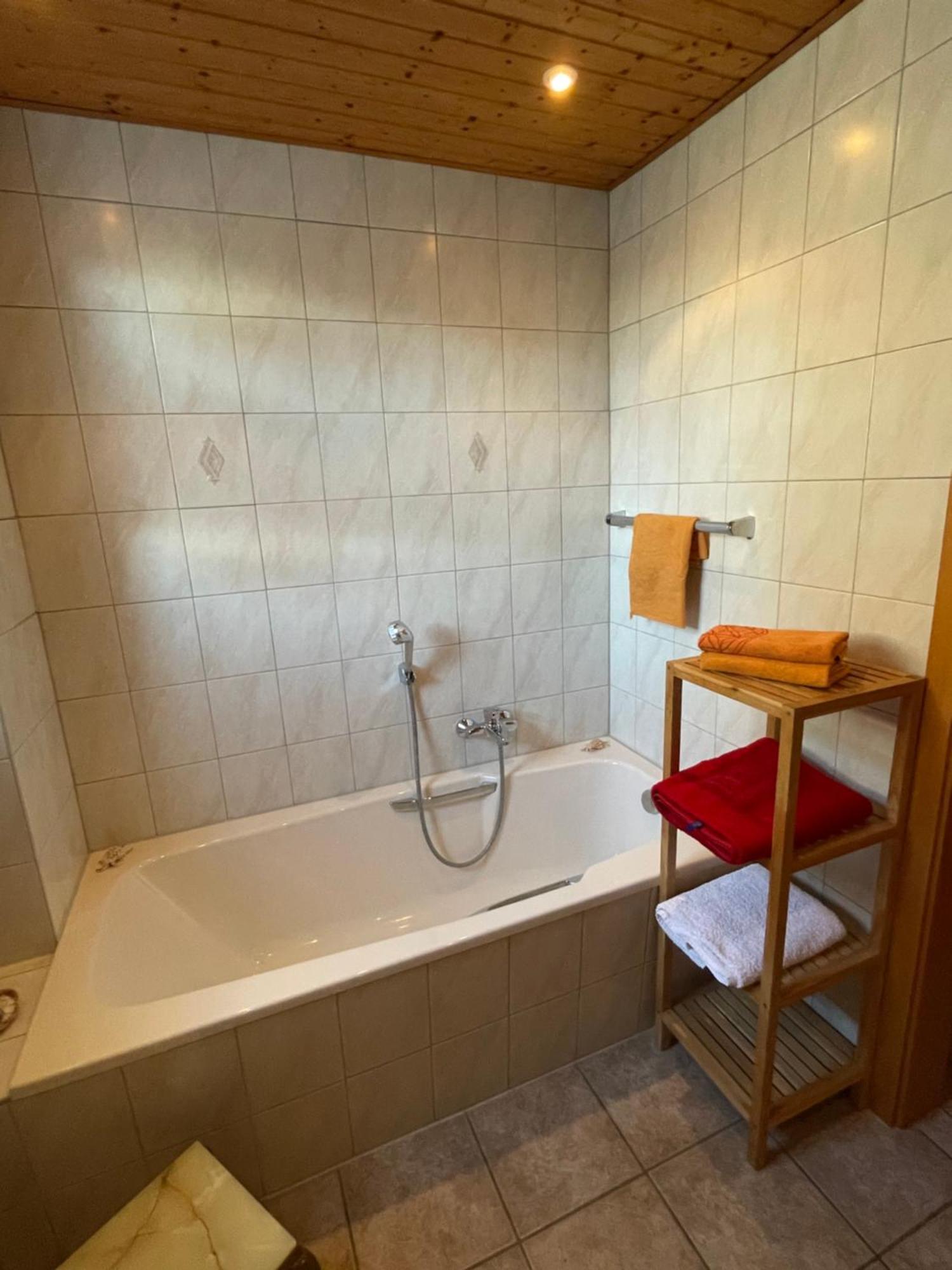 Ferienwohnung Schneider Ottendorf-Okrilla Extérieur photo