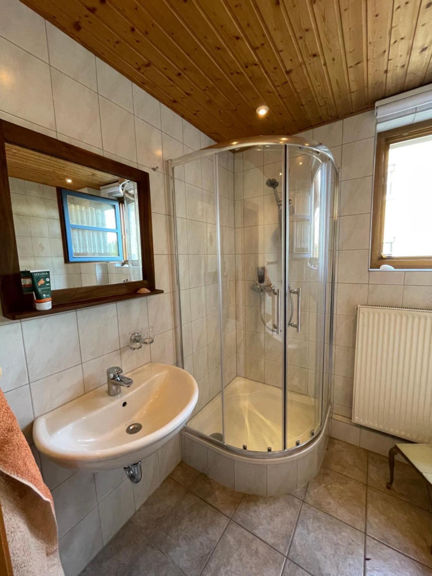 Ferienwohnung Schneider Ottendorf-Okrilla Extérieur photo